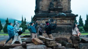 Looking for a production house in Jakarta? Sante Productions creates branded content, digital ads, and social videos—fast and stress-free.