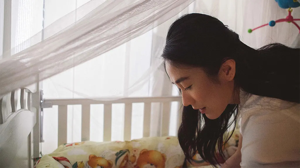 A heartwarming short film for Milna Organic by Kalbe Nutritionals, highlighting a mother’s love and the importance of organic baby nutrition.