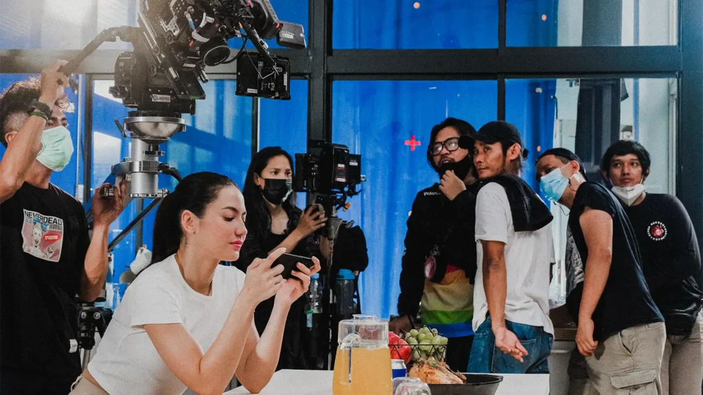 Discover why Sante Productions is the go-to production house in Jakarta for brands seeking clarity, creative impact, and strong storytelling.