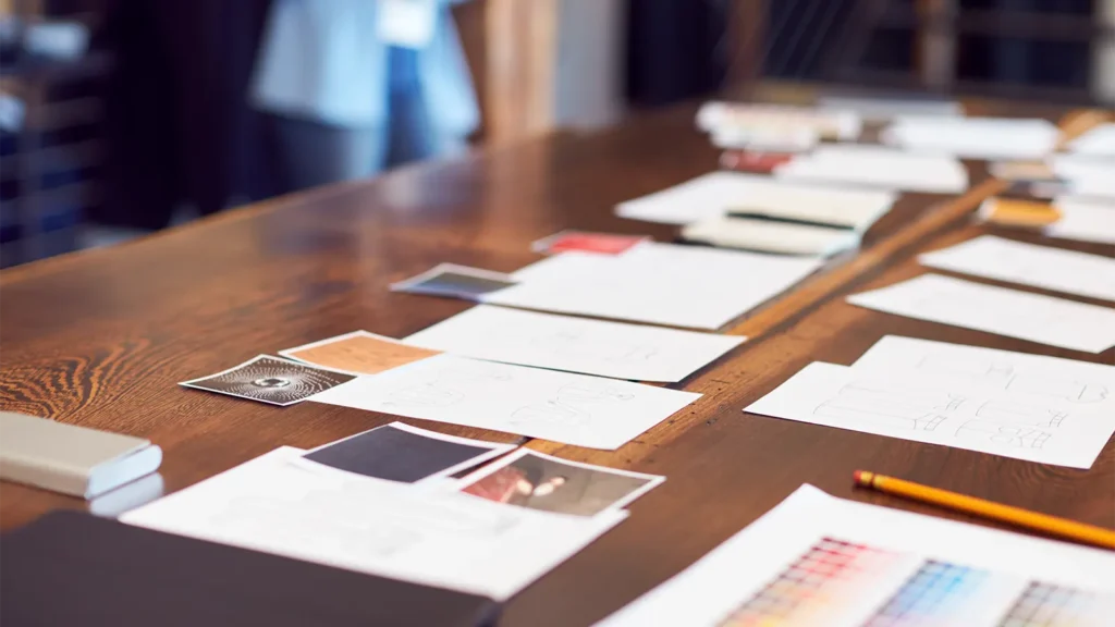 Learn how to brief a video production team effectively to unlock better creative results. This guide from Sante Productions covers what to include and how to communicate clearly.