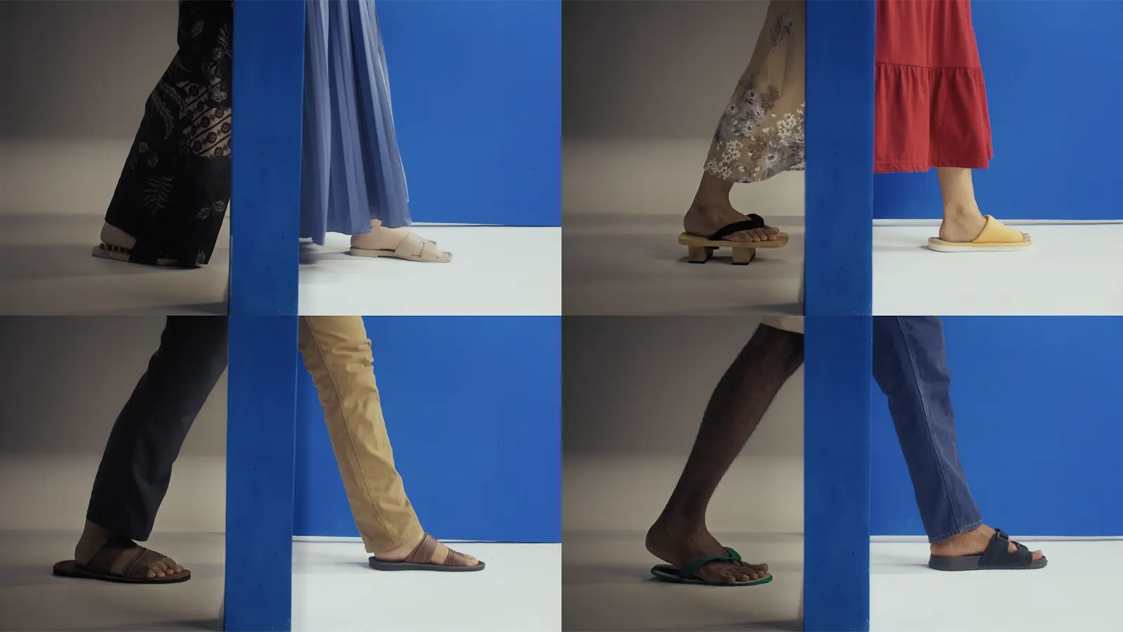 Sante Productions created “Inklusi Keuangan,” a conceptual film for IFIS 2025, using visual metaphor to reflect Indonesia’s national commitment to financial inclusion.