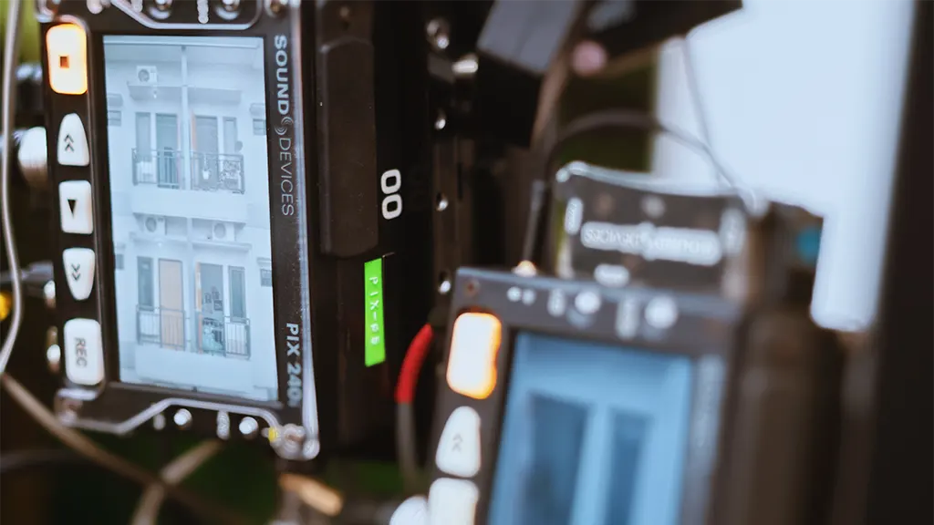 Discover why Sante Productions production house is trusted by brands in Jakarta—thanks to our experience, flexibility, and clear, creative execution.