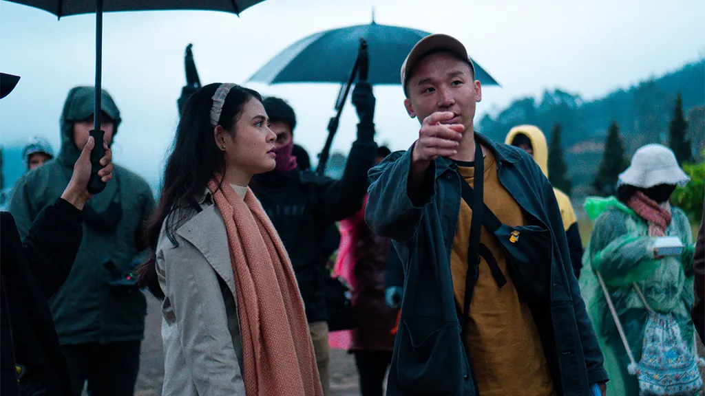 Discover why Sante Productions production house is trusted by brands in Jakarta—thanks to our experience, flexibility, and clear, creative execution.