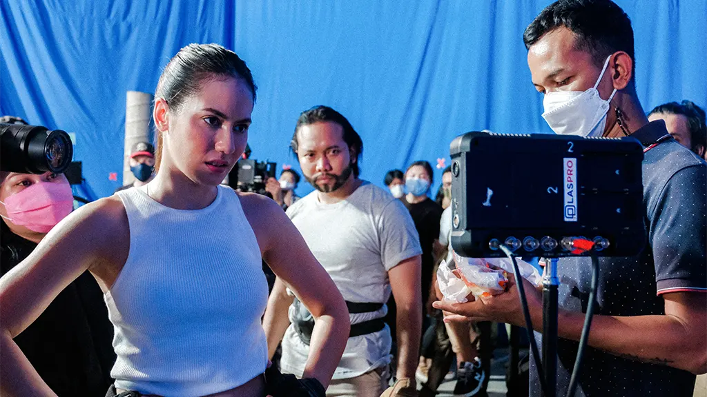 Discover why Sante Productions production house is trusted by brands in Jakarta—thanks to our experience, flexibility, and clear, creative execution.