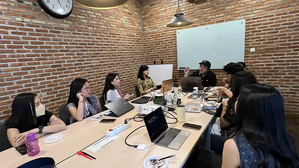 Discover what we do at Sante Productions—Jakarta’s full-service video production house. From branded content to commercials, here’s how we help brands tell stories that work.