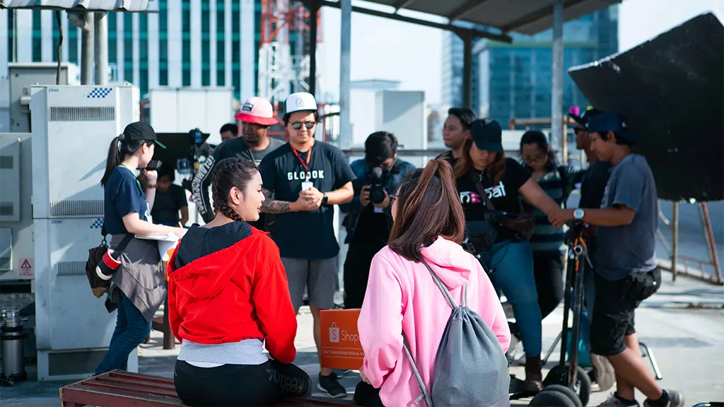 Learn what it's like working with a production house in Jakarta—real-world insights on planning, budgeting, and execution from pre-production to post.