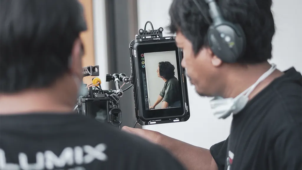 Learn what it's like working with a production house in Jakarta—real-world insights on planning, budgeting, and execution from pre-production to post.
