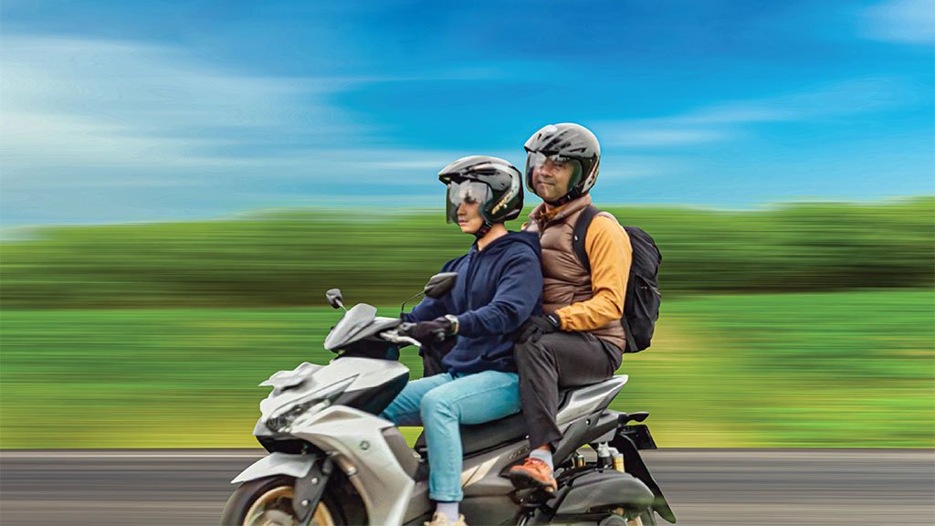 Sante Productions and Yamaha present “Journey to the Max,” a heartfelt branded film about a father-son trip that uncovers hidden love and emotional healing.