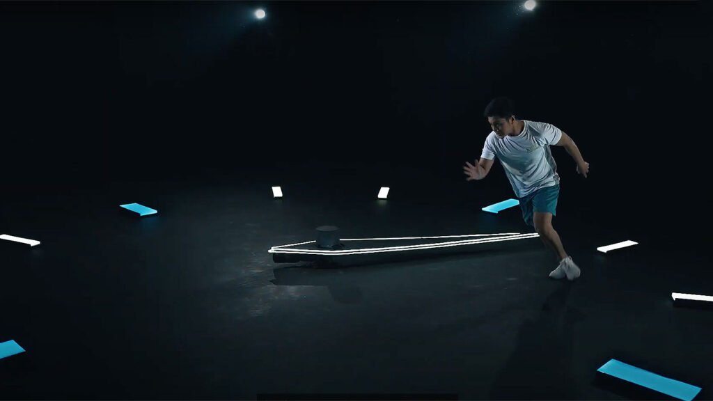 Commercial Video Production Jakarta – XLRT Your Move