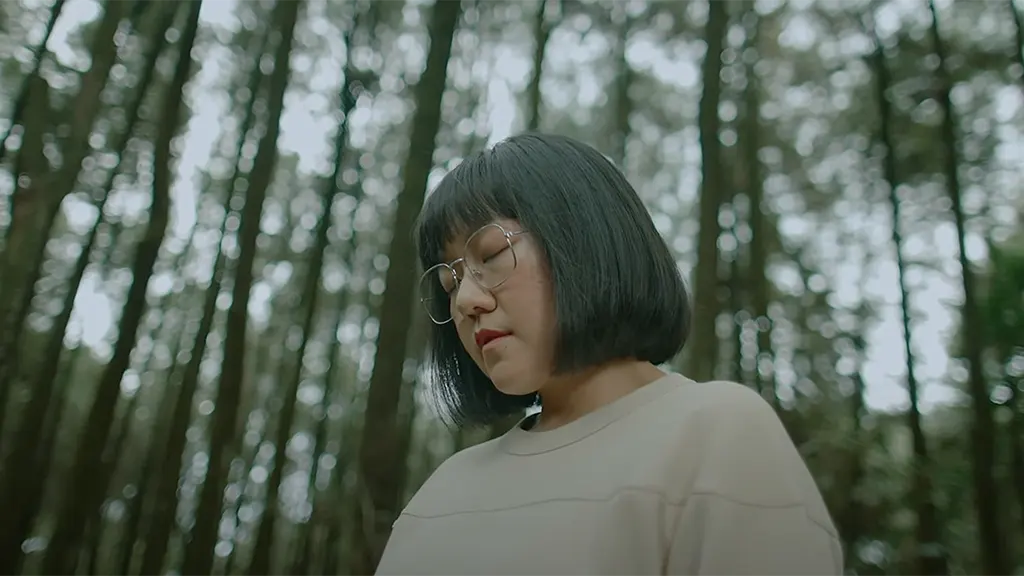 Jarak music video, produced by Sante Productions