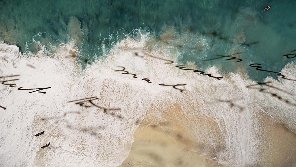 Sante Productions and Djarum Foundation present Surat Untuk Bumi, a moving World Environment Day commercial narrated by Putri Saud and Iyas Lawrence with music by Bottlesmoker.